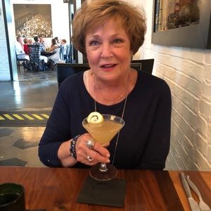 Meet your Posher, Arden